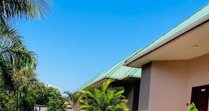 Paki Hotels&apartment