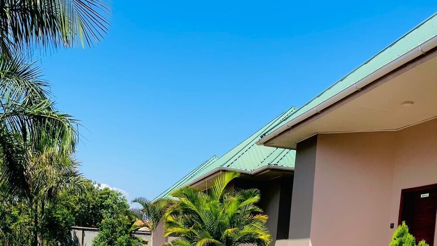 Paki Hotels&apartment
