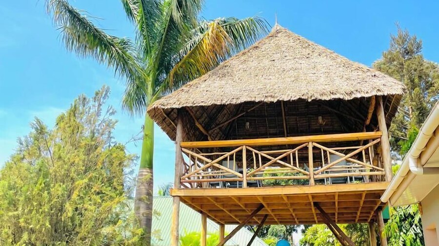 Paki Hotels&apartment