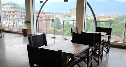 Paki Hotels&apartment