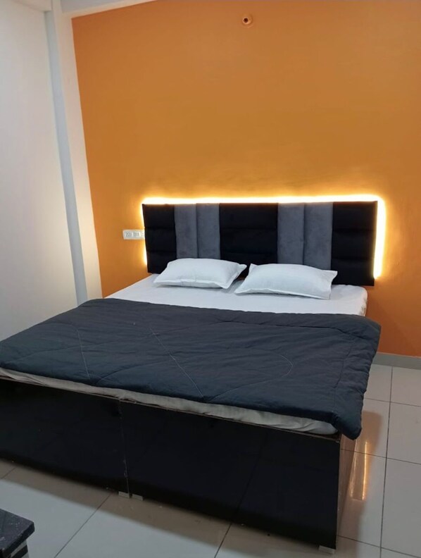 家庭複式房屋, 露台, 城市景