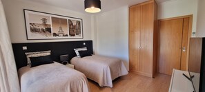 Room - Vila Rosal standing Ocean view, close to the magnificent Praia São Rafael (Albufeira)