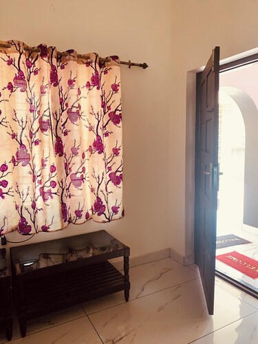 Violin Homestay Cozy Coastal Retreat