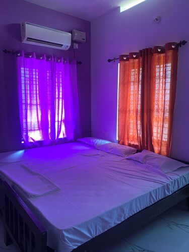 Violin Homestay Cozy Coastal Retreat