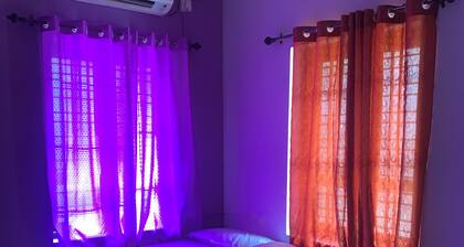 Violin Homestay Cozy Coastal Retreat
