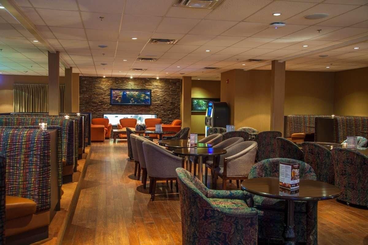 Restaurantes