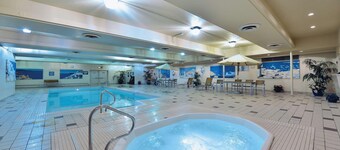 Edmonton Hotel & Convention Center
