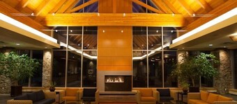Edmonton Hotel & Convention Center