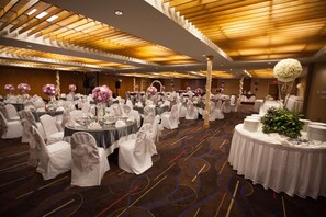 Meeting facility - Edmonton Hotel & Convention Center (Edmonton)