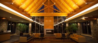 Edmonton Hotel & Convention Center