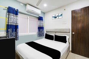 1 slaapkamer