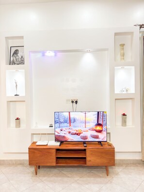 Interior - Constatia Homes  (Kampala)