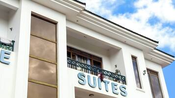 Detalle exterior