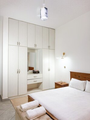 Appartement, balcon, vue jardin | Wi-Fi gratuit