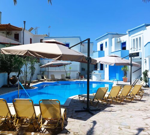 Omega Rooms - Studio Room For 2