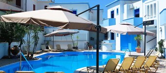 Omega Rooms - Studio Room For 2