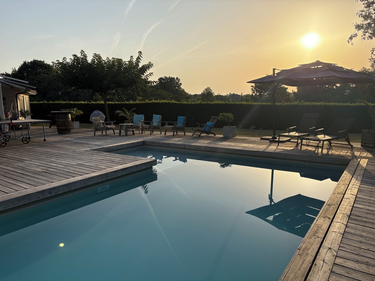 Bild für Gastgeberprofil