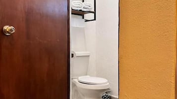 Habitación estándar | Baño