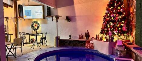 Standard Room | Pool