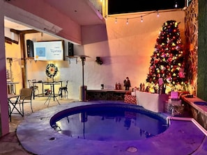 Standard Room | Pool - Hotel 305  (Parras de la Fuente)