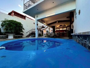 Exterior - Hotel 305  (Parras de la Fuente)