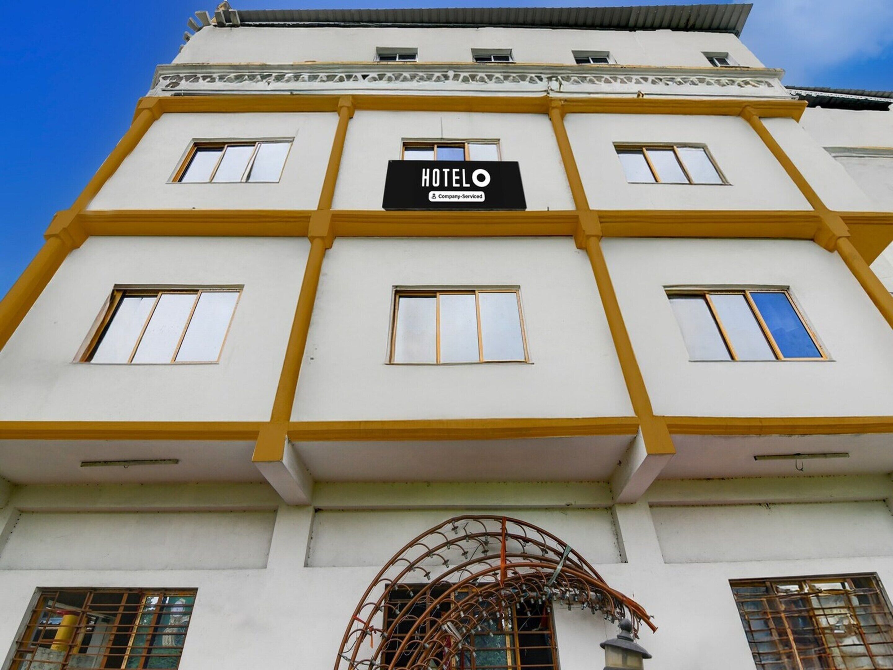 Casa | Dettaglio esterni