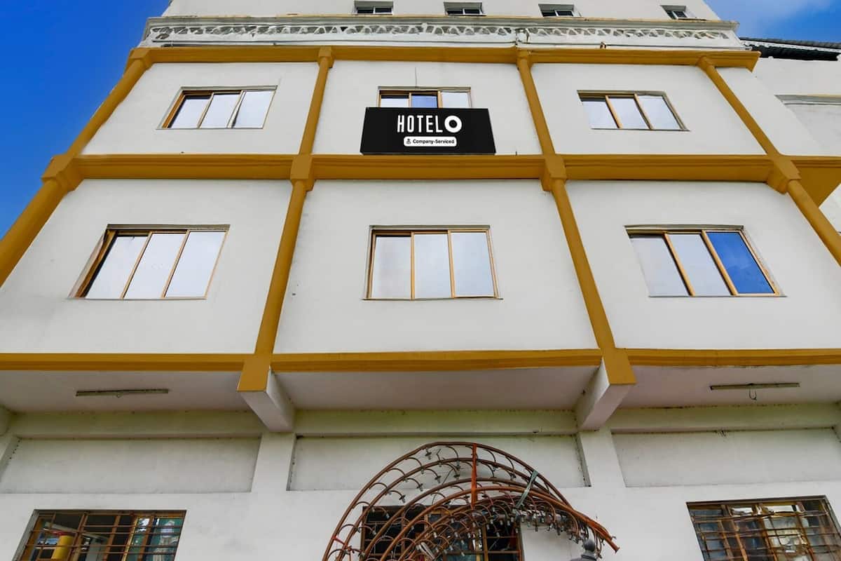 Casa | Dettaglio esterni