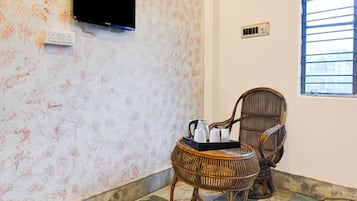 Ferienhaus | 1 Schlafzimmer