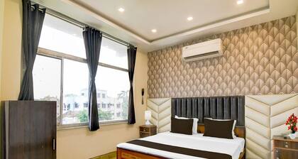 Super Hotel O Shalimar Railway Junction