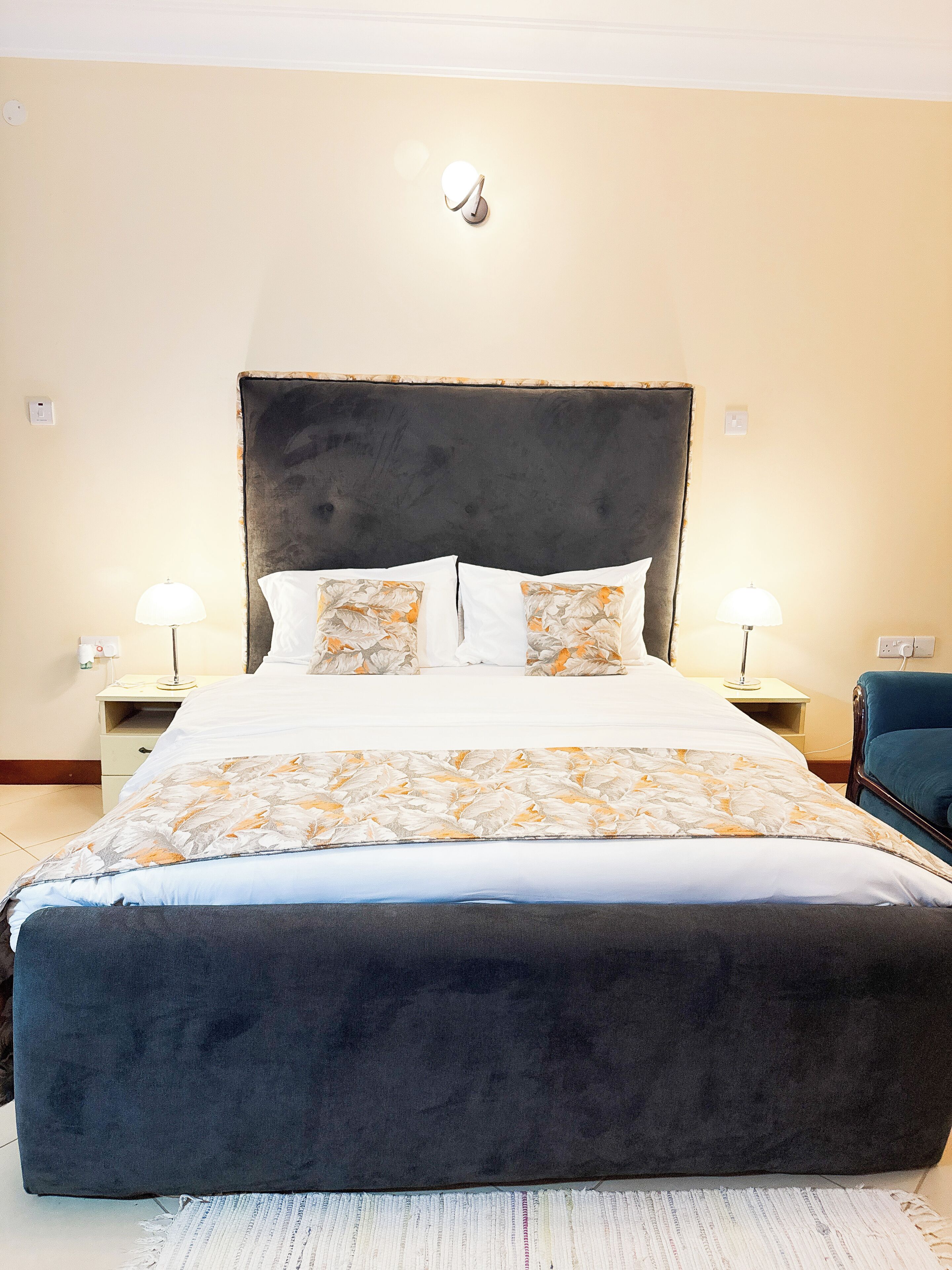 Apartamento, balcón, vistas a la ciudad | Tabla de planchar con plancha y wifi gratis