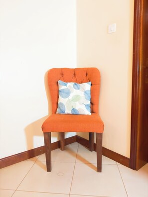 Apartment, Balcony, City View | Interior - Constatia Homes (Kampala)