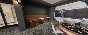 Apartment (2 Bedrooms) | Property amenity