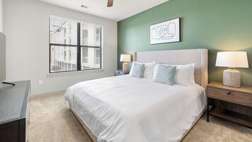 Apartment (2 Bedrooms)