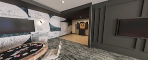 Apartment (2 Bedrooms) | Property amenity