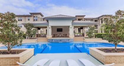 Landing Apartments Conroe Near Panorama Village