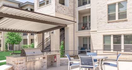 Landing Apartments Conroe Near Panorama Village