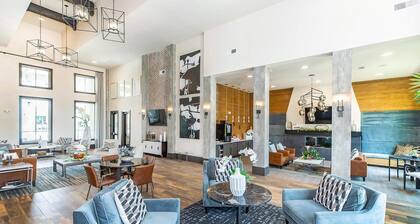 Landing Apartments Conroe Near Panorama Village