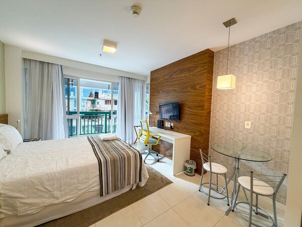 Hotel Fusion Apart-hotel - Brasilia