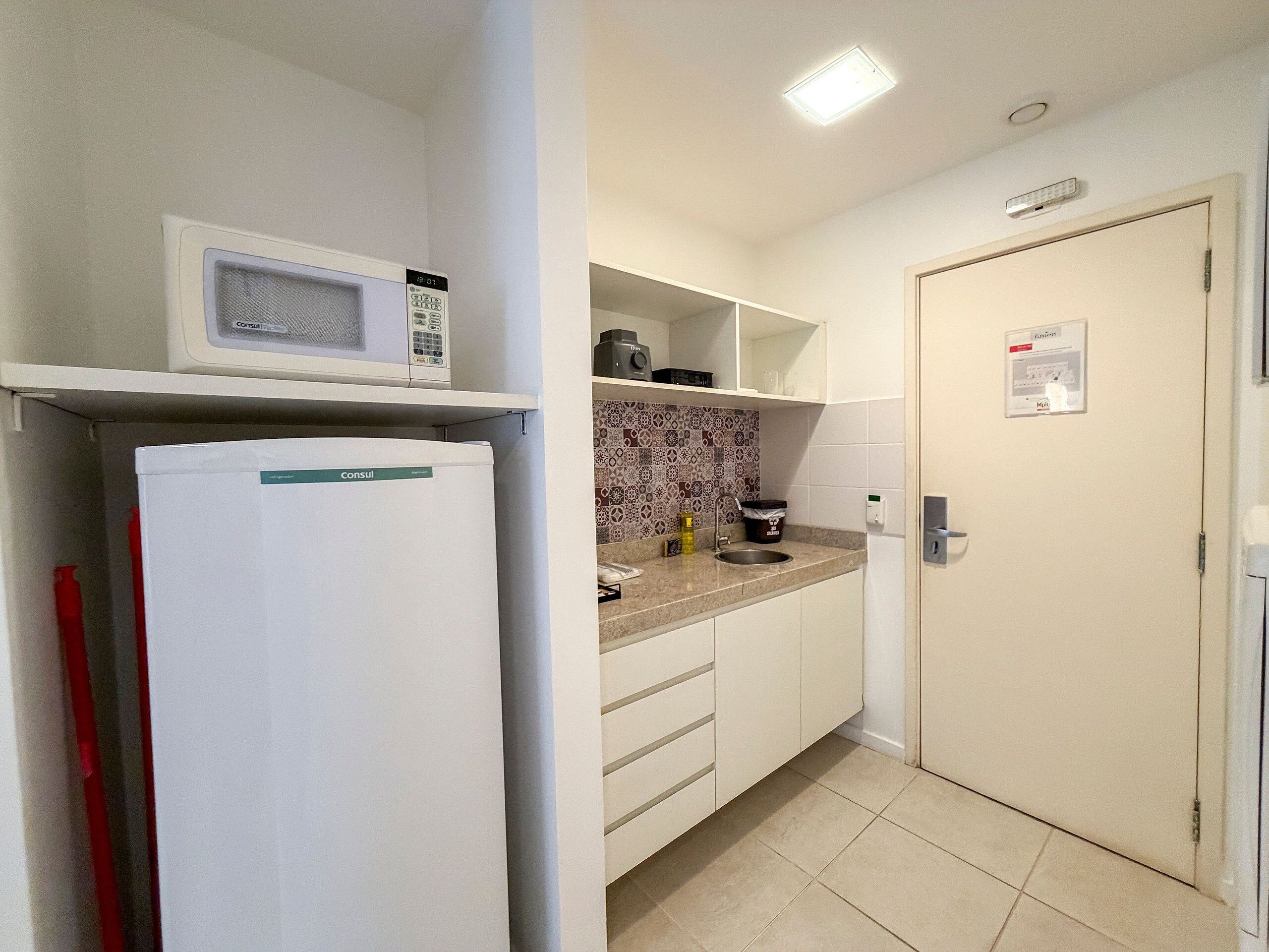 Suite Business | Interni