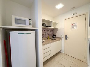 Business Suite | Interior - Hotel Fusion Apart-hotel (Brasília)