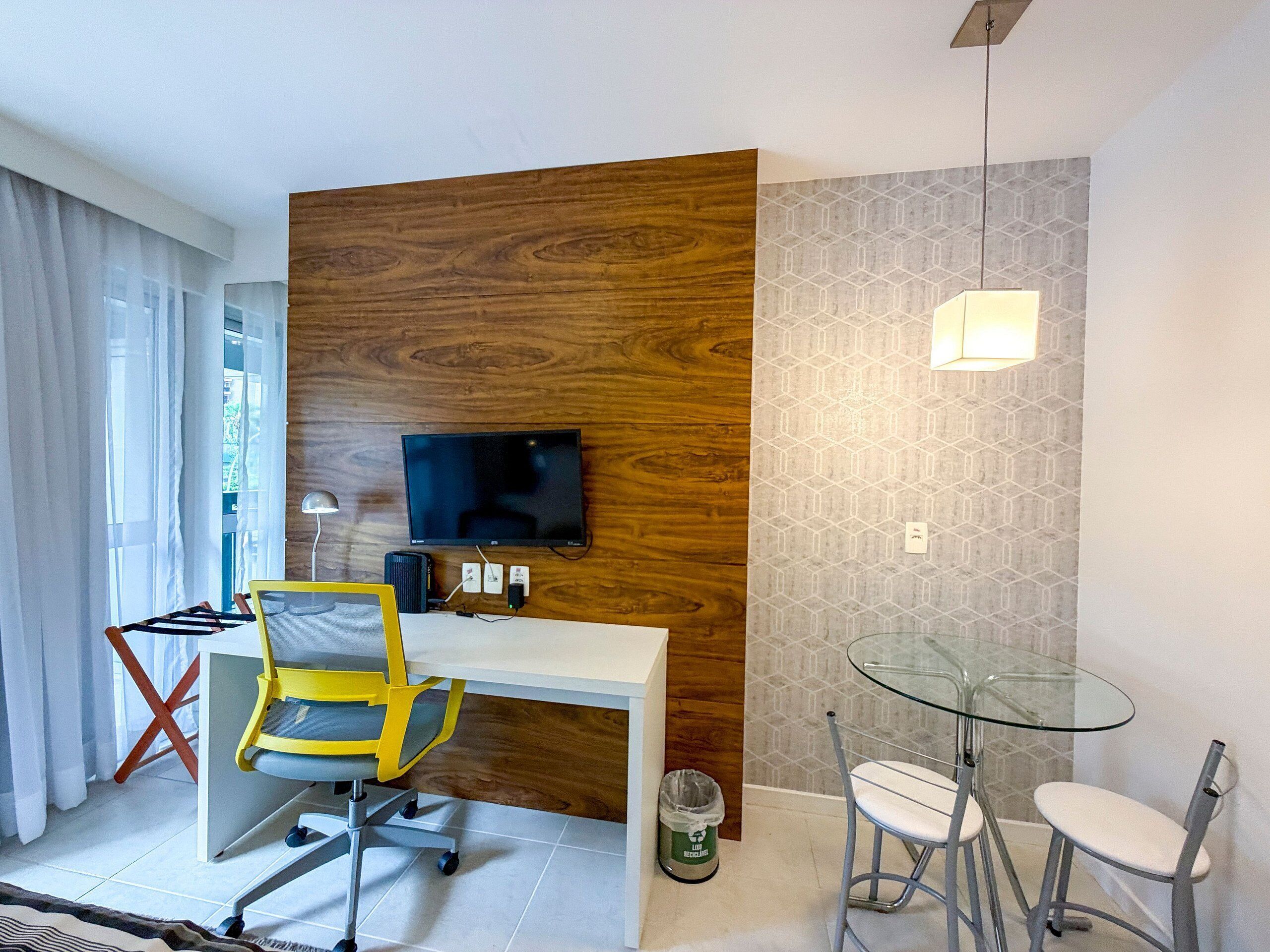 Svit Business | Interiör