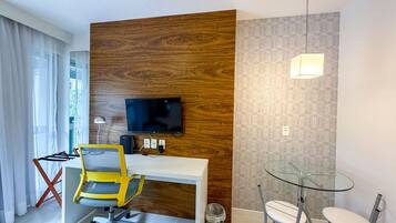 Svit Business | Interiör