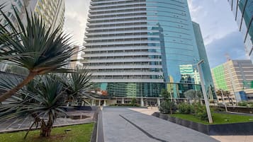 Svit Business | Exteriör