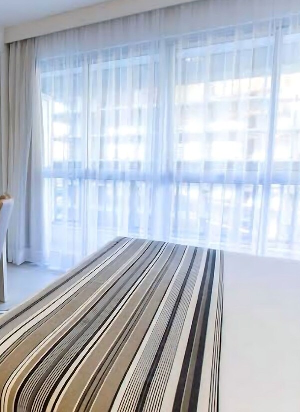 Hotel Fusion Apart-hotel - Brasilia