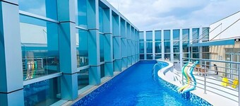 Hotel Fusion Apart-hotel