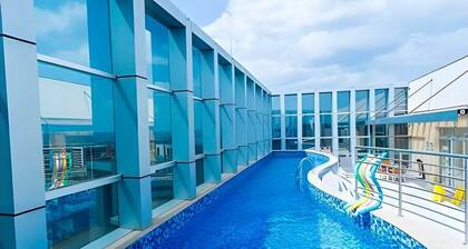 Hotel Fusion Apart-hotel