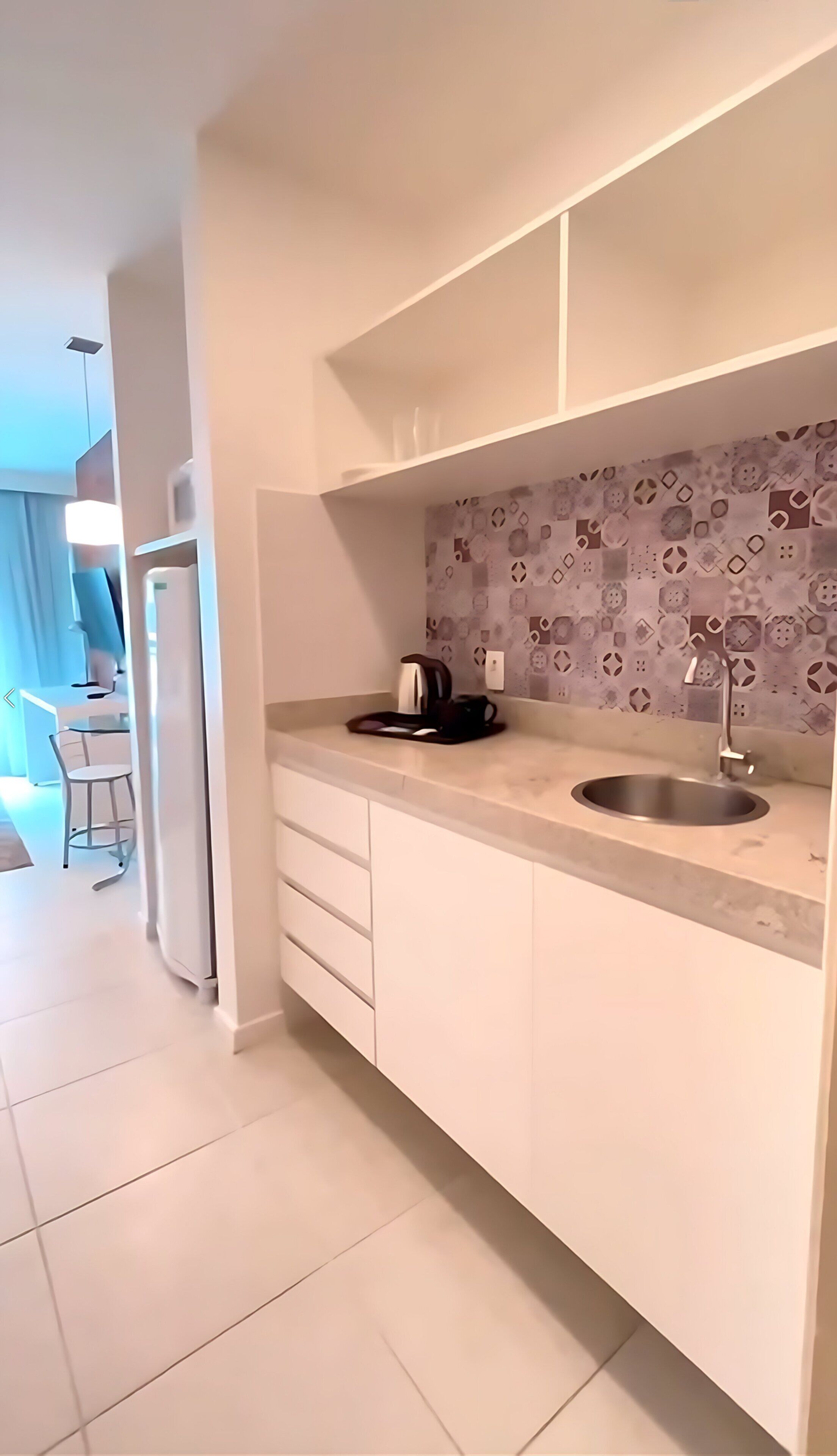 Suite | Interior
