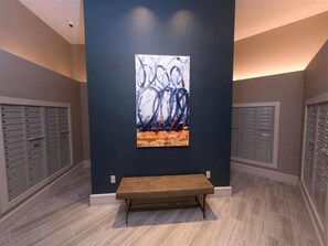 Property amenity - Landing Furnished Apartments - New Caney (New Caney)