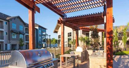 Landing Furnished Apartments - New Caney