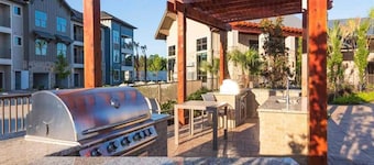 Landing Furnished Apartments - New Caney